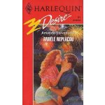 Harlequin Desire 91-Andělé nepláčou – Hledejceny.cz