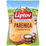 Liptov Parenica pařený nezrající sýr uzený na bukovém dřevě 105g – Zboží Dáma