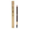 Tužka na obočí Yves Saint Laurent Dessin des Sourcils Eyebrow Pencil tužka na obočí 2 Dark 1,3 g