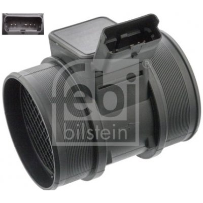 Snimac mnozstvi protekajiciho vzduchu FEBI BILSTEIN 102506 – Hledejceny.cz