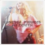 Paradis Vanessa - Au Zenith CD – Sleviste.cz