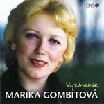 GOMBITOVA MARIKA - VYZNANIE CD – Sleviste.cz