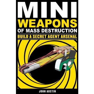 Mini Weapons of Mass Destruction 2 - J. Austin – Zbozi.Blesk.cz