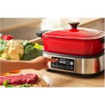 Sencor SPR 6410RD – Zboží Dáma