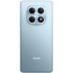 Xiaomi Redmi Note 15 8GB/256GB Glacier Blue – Zboží Živě