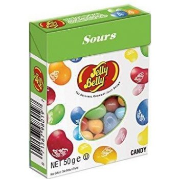 Jelly Belly Sours 50 g