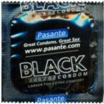 Pasante Black 1 ks – Sleviste.cz