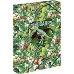 Baagl A4 Jumbo Dinosaur A-31750 – Zboží Dáma