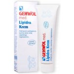 Gehwol Med mast na zrohovatělou kůži chodidel 75 ml – Sleviste.cz