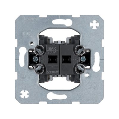 Berker 533035 – Hledejceny.cz
