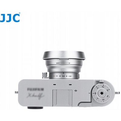 JJC LH-JXHALF pro Fujifilm – Zboží Živě
