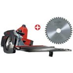 Mafell KSS 40 18M bl, T-Max MF91B325-1P0093 – Hledejceny.cz