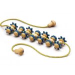 Sissel Rope Roller masážní pás – Zboží Dáma