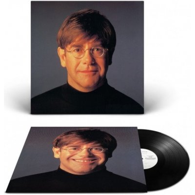 Elton John - Made In England LP – Zboží Mobilmania