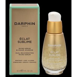 Darphin Éclat Sublime Dual Rejuvenating Micro-Serum 30 ml