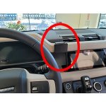 Brodit ProClip montážní konzole na palubní desku pro Land Rover Defender 20-21, 855657 – Sleviste.cz