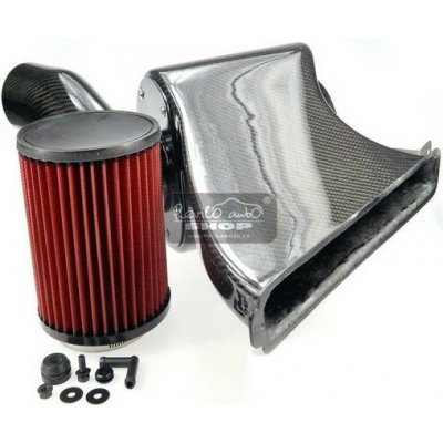 TA Technix karbonový Air-Box Audi TT Quattro (FV3/8J) – Hledejceny.cz