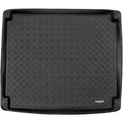 Plastová vana do kufru REZAW-PLAST BMW iX, (I20), 2021, electric version | Zboží Auto