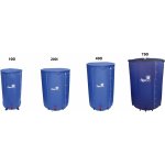 Autopot FlexiTank 200l – Hledejceny.cz