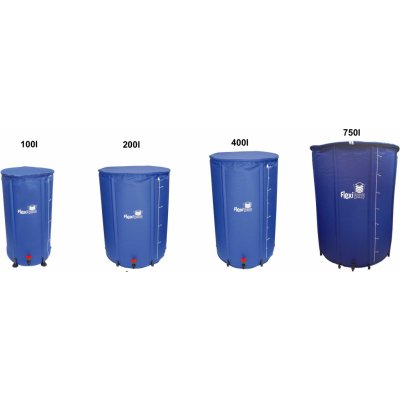 Autopot FlexiTank 200l – Hledejceny.cz