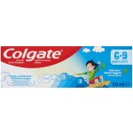 Colgate Kids 6-9 let Mild Mint magická pro děti 50 ml – Hledejceny.cz