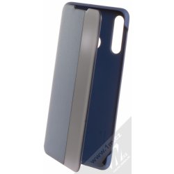 Pouzdro Huawei Original S-View P30 Lite modré pouzdro na mobilní telefon -  Nejlepší Ceny.cz