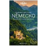 Poznáváme Německo - Lonely Planet - Benedict Walker – Hledejceny.cz