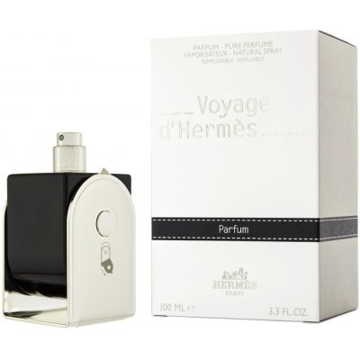 Hermès Voyage d´Hermès Parfum parfémovaná voda unisex 100 ml