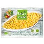 Bio inside Eco organic services Bio mražená Kukuřice 300 g – Zboží Dáma