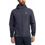 Haglöfs L.I.M Alpha Hood Men True Black – Hledejceny.cz