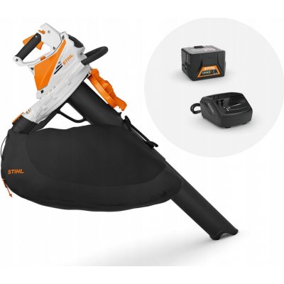 Stihl SHA 56 Set – Zboží Dáma