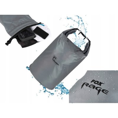 Fox Voděodolný Vak Rage HD Dry Bag 45l – Zboží Mobilmania
