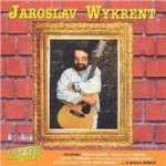 Jaroslav Wykrent - Portréty českých hvězd CD – Hledejceny.cz