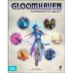 Albi Gloomhaven zapomenuté kruhy – Hledejceny.cz