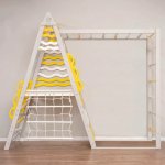 Montessori Furniture hřiště Wave – Zboží Dáma