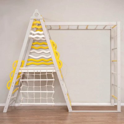 Montessori Furniture hřiště Wave – Zboží Dáma