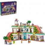 LEGO® Friends 42604 Nákupní centrum Heartlake City – Zboží Živě