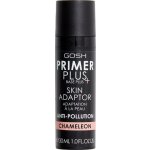 Gosh Primer Plus Ochranná podkladová báze pod make-up 005 Chameleon 30 ml – Sleviste.cz