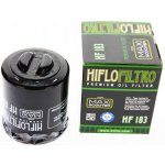 Hiflofiltro Olejový filtr HF138 | Zboží Auto