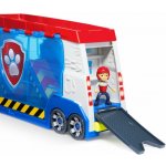 PAW Patro Spin Master Tlapková Patrolal Bus Vozidlo 3.0 se zvukem a figurkou Rydera – Hledejceny.cz