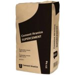 Cement Hranice Cement SUPERCEMENT CEM I 42,5 R, 25 kg – Sleviste.cz