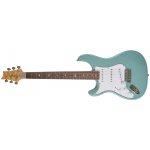 PRS SE Silver Sky – Zboží Dáma