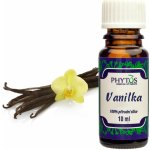 Phytos esenciální olej Vanilka 10 ml – Zboží Dáma