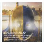 Marius Bartoccini - Classico In Laguna: Anonymous Venetian Sonatas From The Late XVIII Century CD – Hledejceny.cz