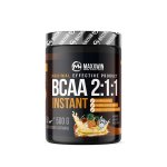MaxxWin BCAA + Glutamine 500 g – Zboží Dáma