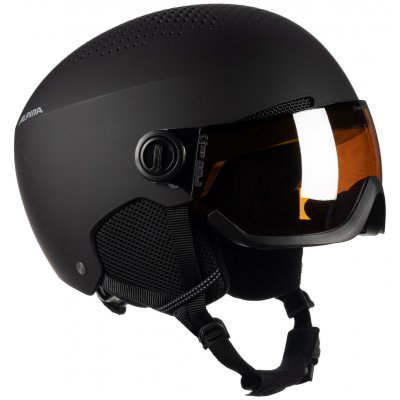Alpina Arber Visor Q Lite 24/25 – Zboží Mobilmania