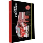 Karton P+P A5 Tatra hasiči 5-76820 – Hledejceny.cz
