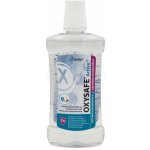 Miradent Oxysafe Active +F 500 ml – Sleviste.cz