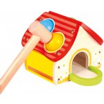 Bino zatloukačka domeček – Zboží Dáma