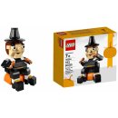 LEGO® Exclusive 40204 Pilgrimův hod